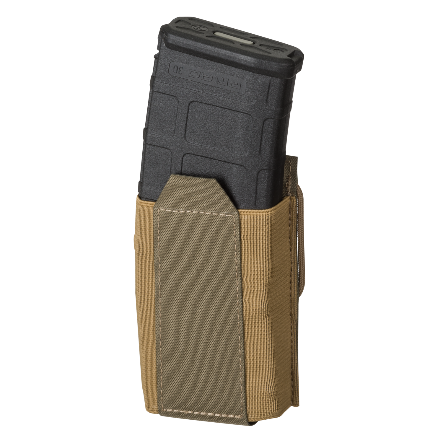 Slick Carbine Mag Pouch (Coyote Brown)