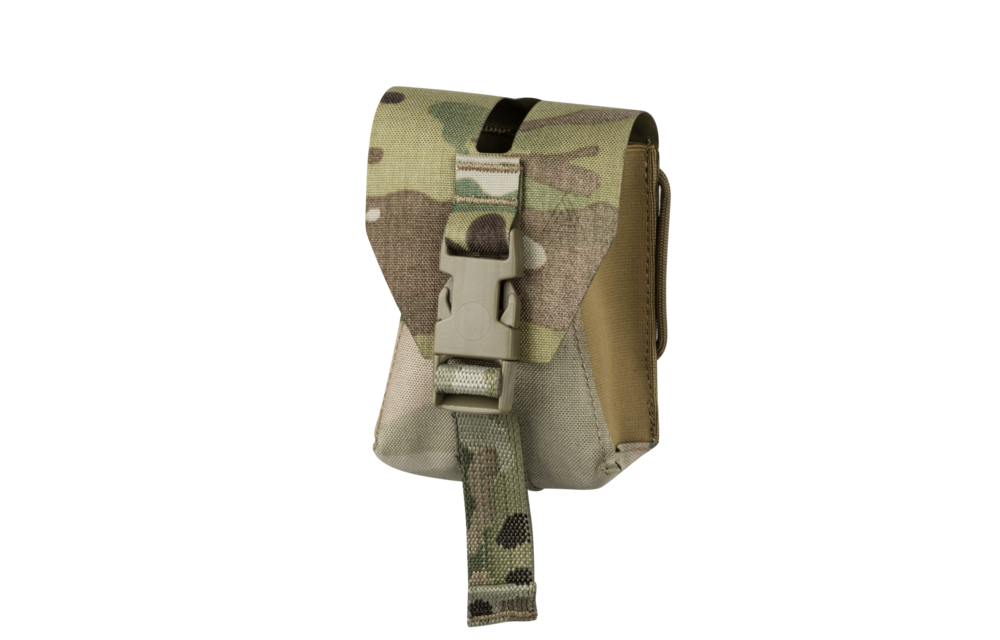 Frag Grenade Pouch (Multicam)