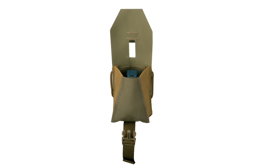 Frag Grenade Pouch (Multicam)