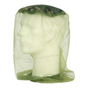 Mosquito Head Net