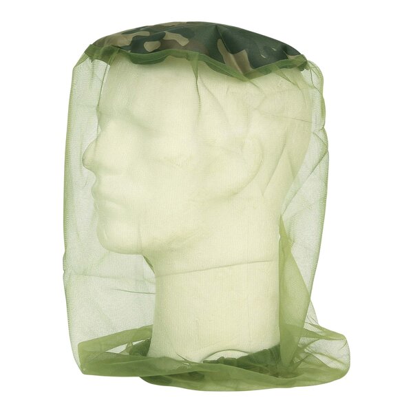 Mosquito Head Net