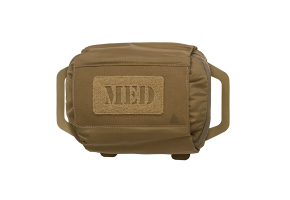 Med Pouch Horizontal MK III (Coyote Brown)