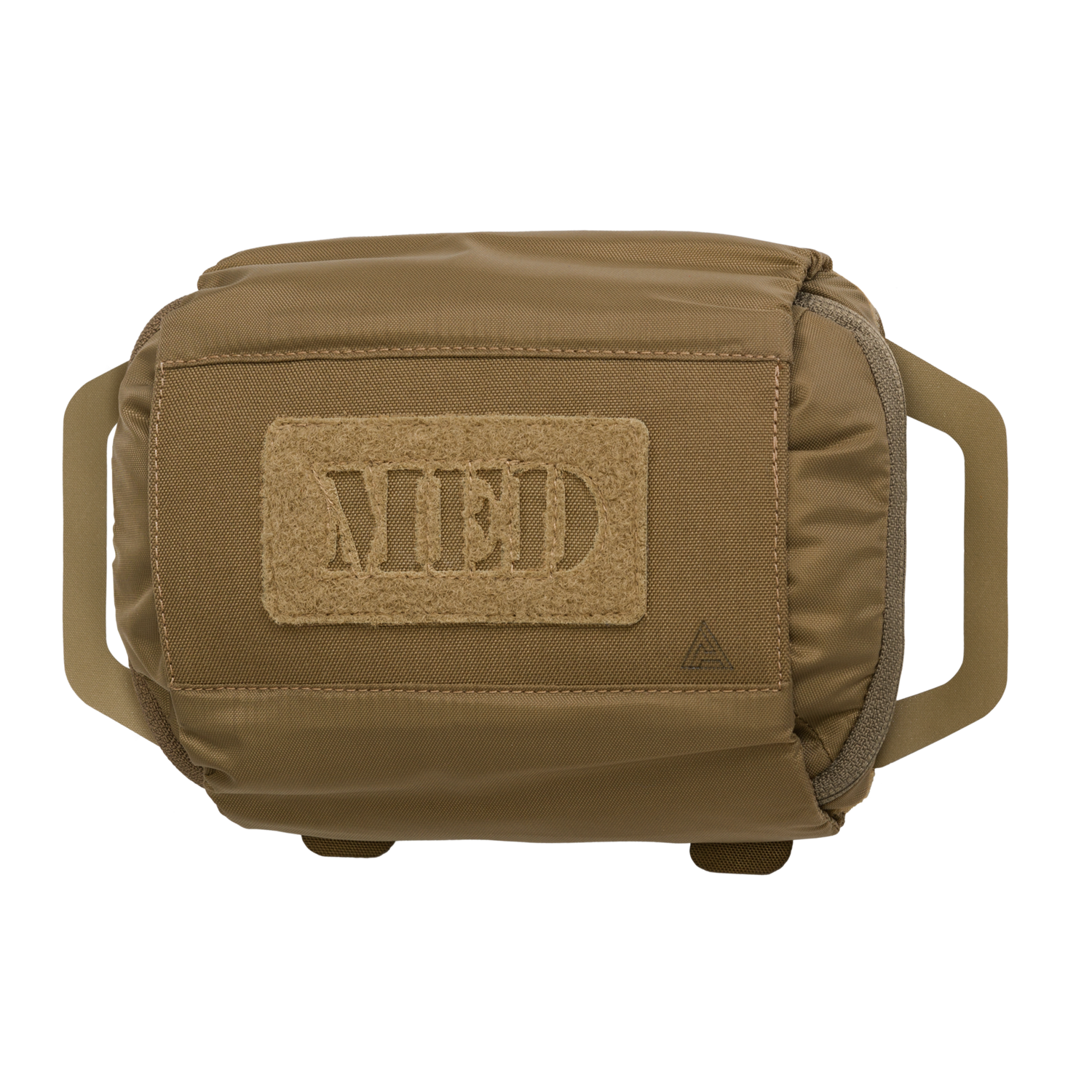Med Pouch Horizontal MK III (Coyote Brown)