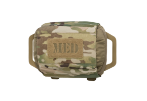Med Pouch Horizontal MK III (Multicam)