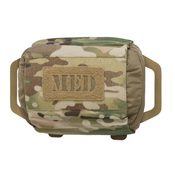 Med Pouch Horizontal MK III (Multicam)