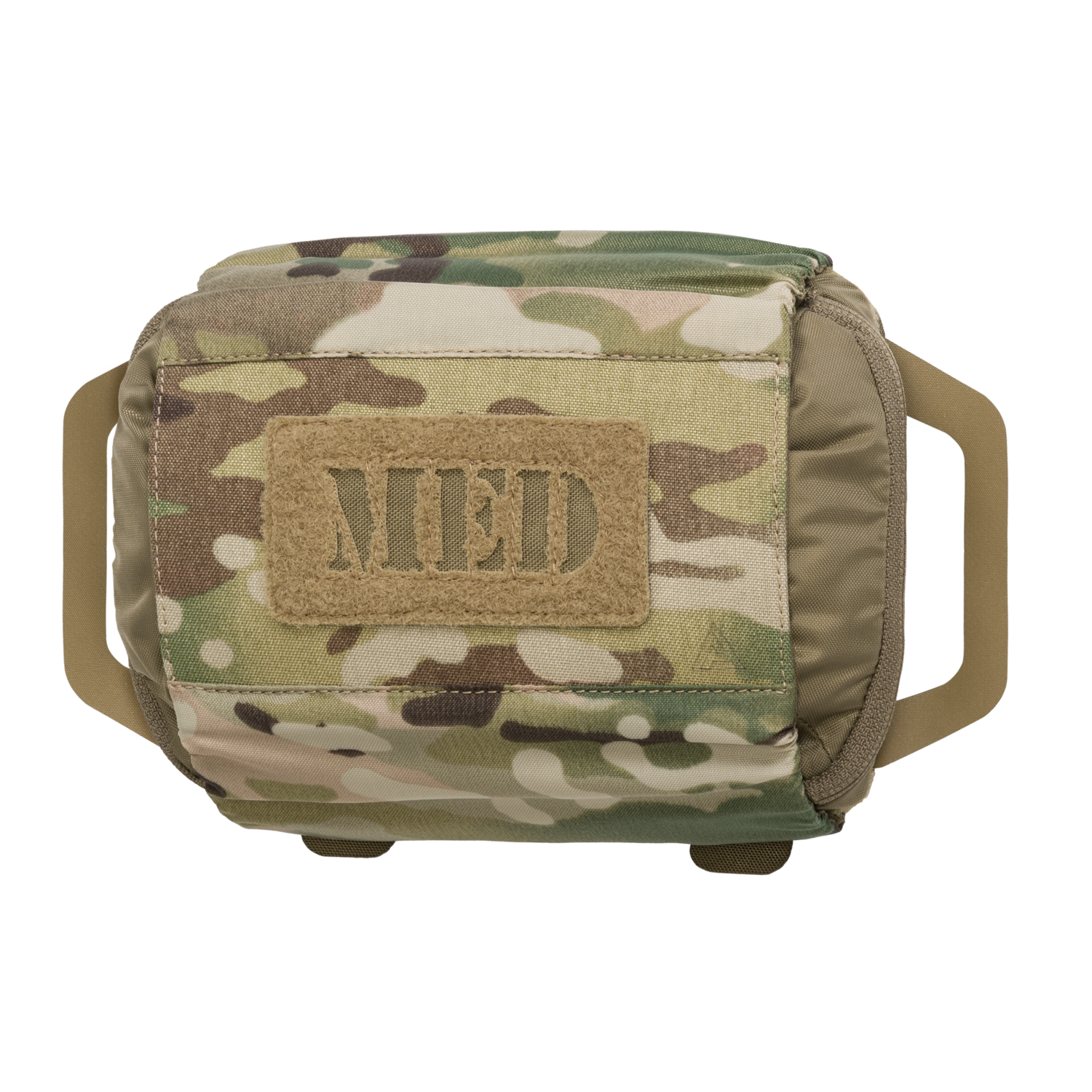 Med Pouch Horizontal MK III (Multicam)