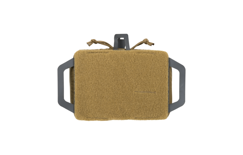 Med Pouch Horizontal MK II (Coyote Brown)