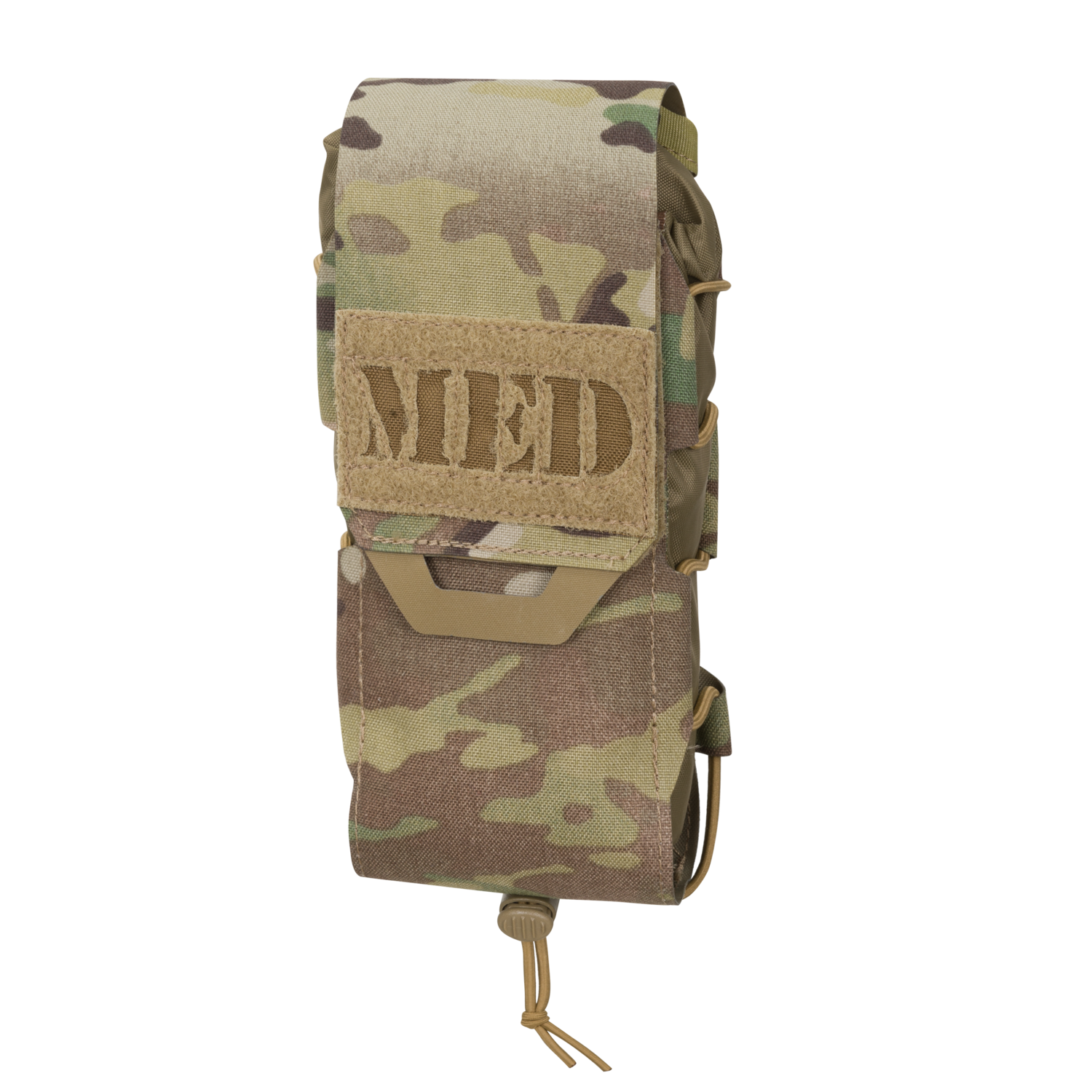 Med Pouch Vertical MK II (Multicam)