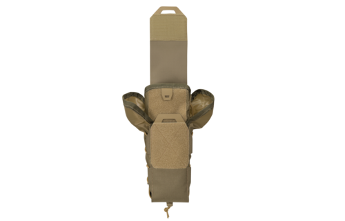 Med Pouch Vertical MK II (Multicam)