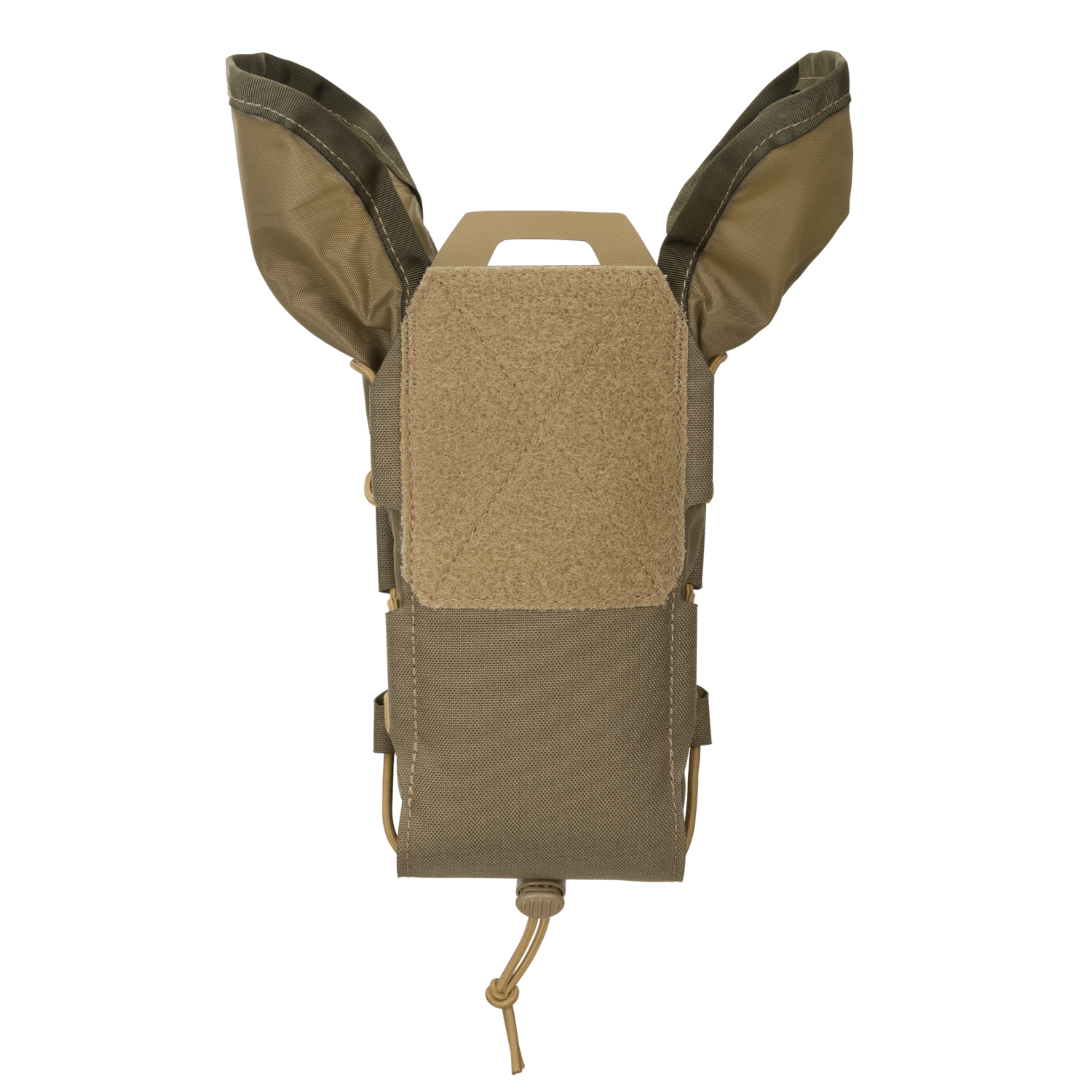 Med Pouch Vertical MK II (Multicam)