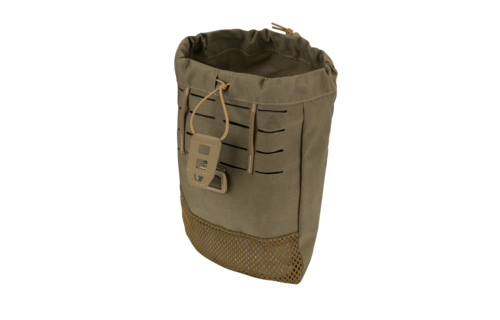 Dump Pouch (Coyote Brown)