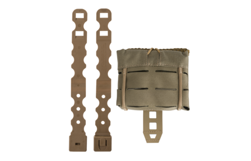 Dump Pouch (Coyote Brown)
