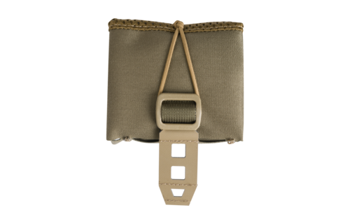 Dump Pouch (Coyote Brown)