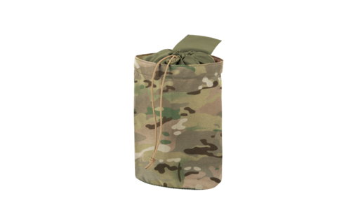 Dump Pouch Large (Multicam)
