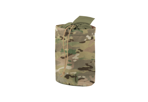 Dump Pouch Large (Multicam)