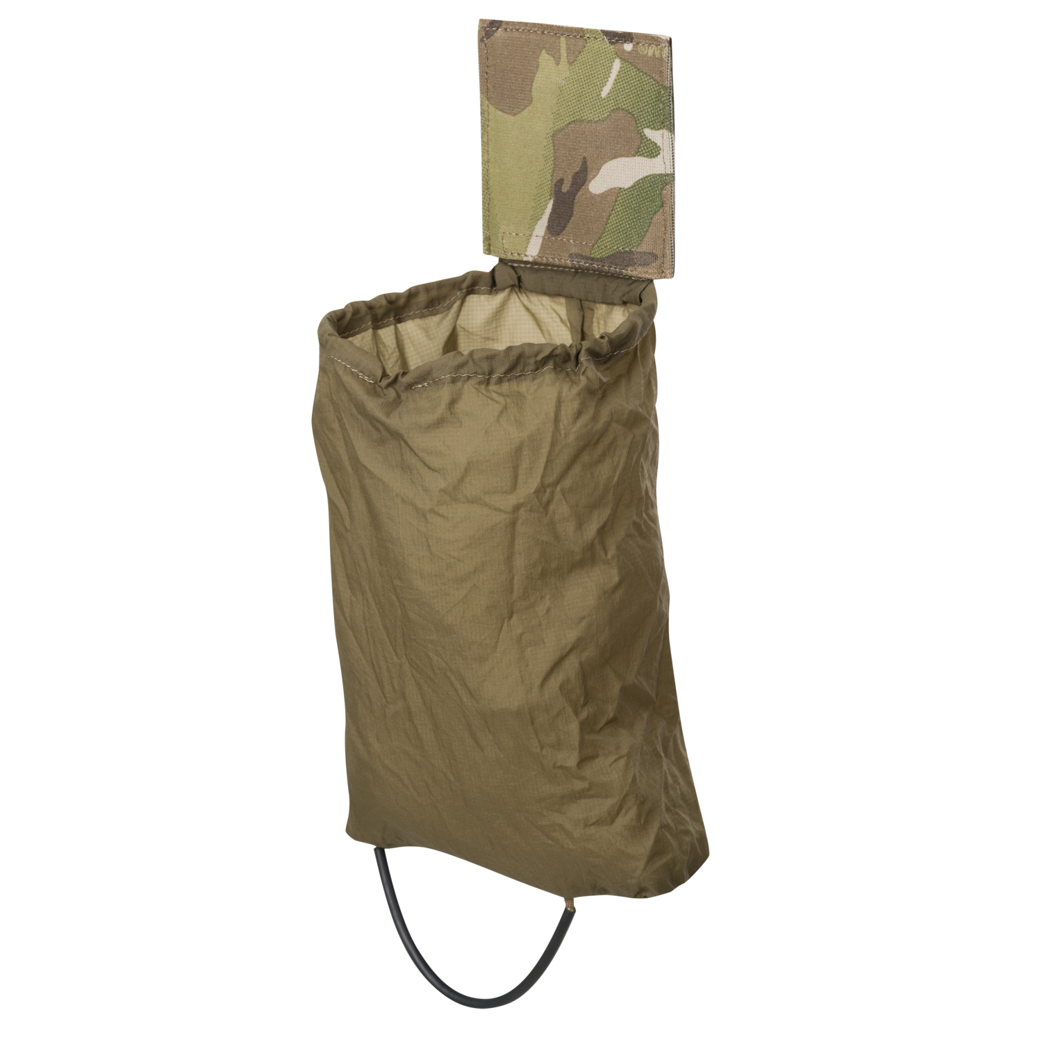 Slick Dump Pouch (Multicam)