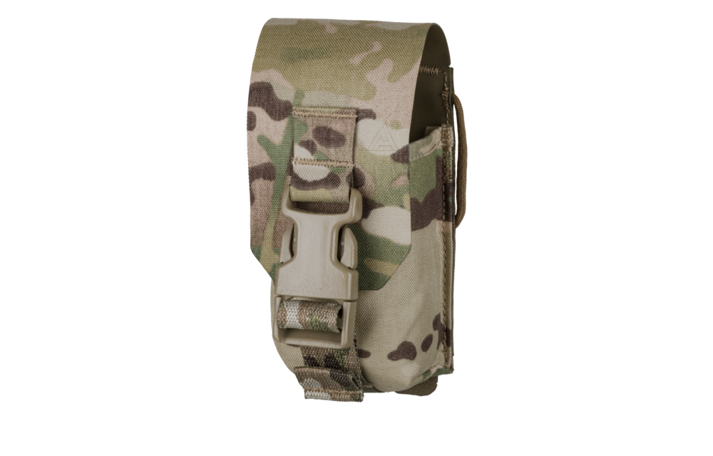 Smoke Grenade Pouch (Multicam)