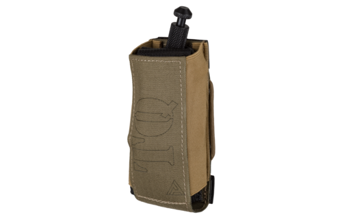 Tourniquet Pouch Open (Multicam)