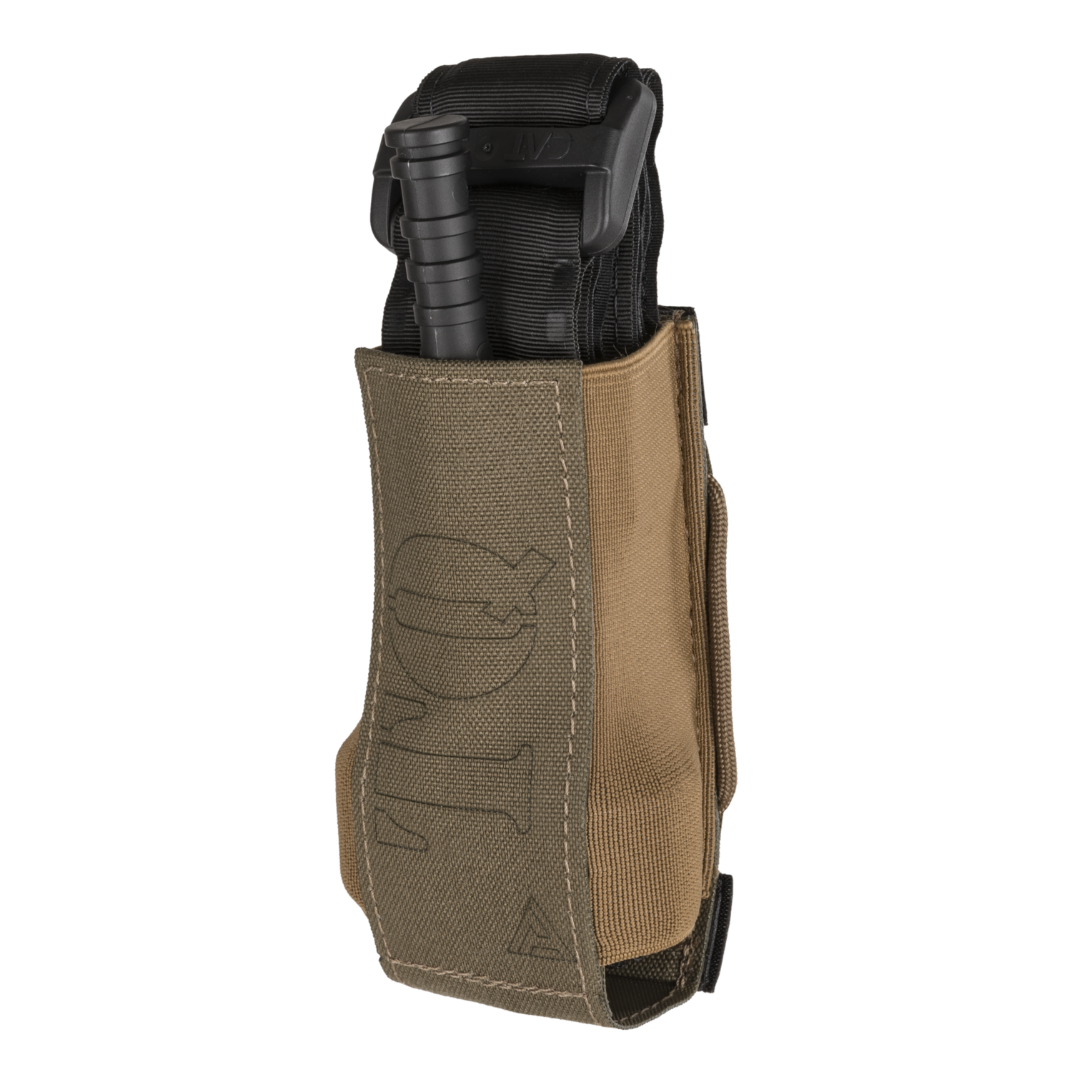 Tourniquet Pouch Open (Multicam)