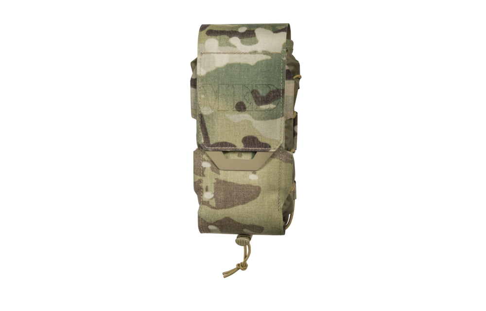 Med Pouch Vertical (Multicam)
