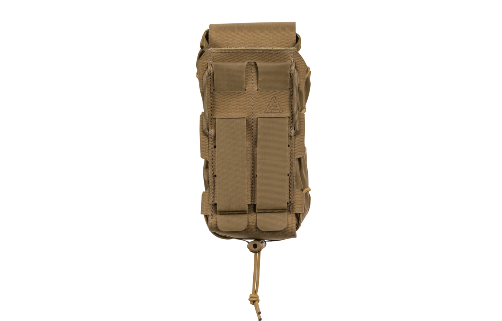 Med Pouch Vertical (Multicam)