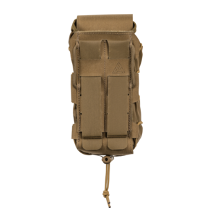 Med Pouch Vertical (Coyote Brown)
