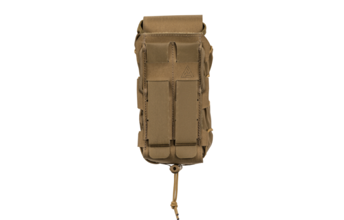 Med Pouch Vertical (Coyote Brown)
