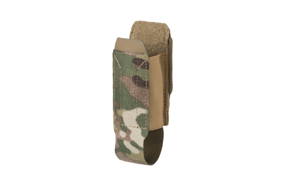 Flashbang Pouch Open (Multicam)