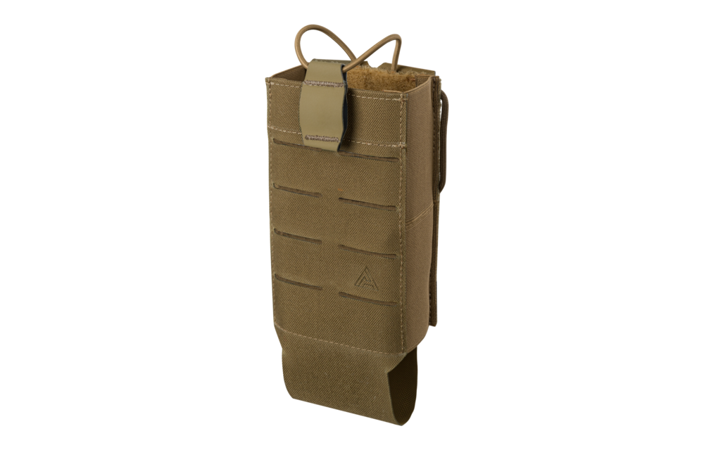 Universal Radio Pouch (Coyote Brown)