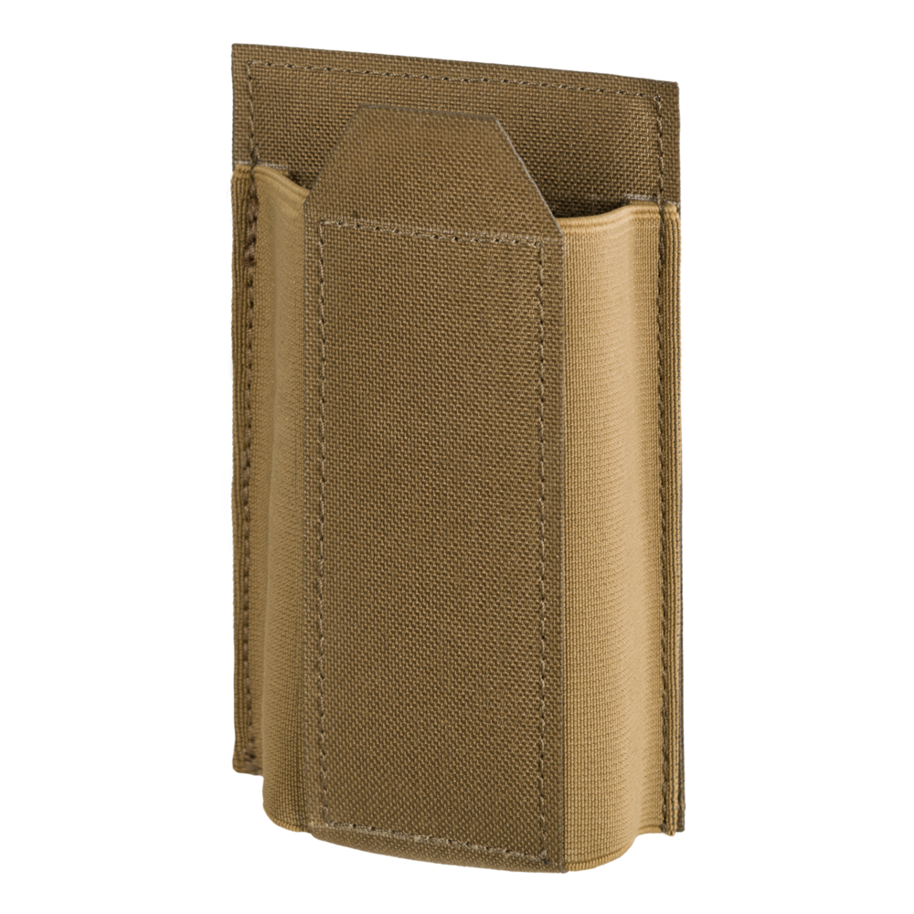 Direct Action Low Profile Carbine Mag Pouch (Coyote Brown). BELGEAR