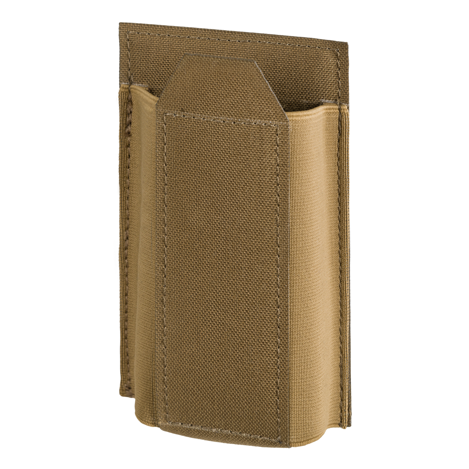 Low Profile Carbine Mag Pouch (Coyote Brown)