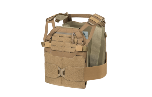 Spitfire MK II Plate Carrier (Coyote Brown)