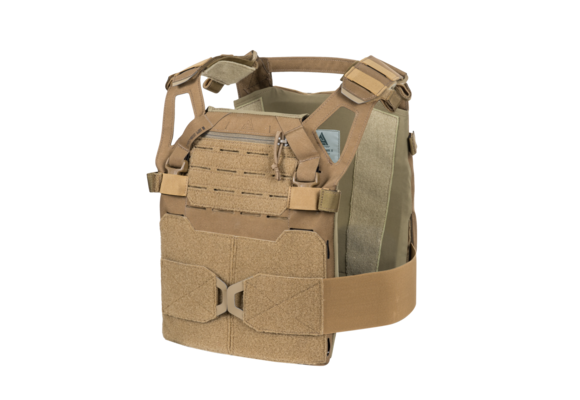 Spitfire MK II Plate Carrier (Coyote Brown)