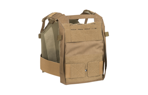 Spitfire MK II Plate Carrier (Coyote Brown)