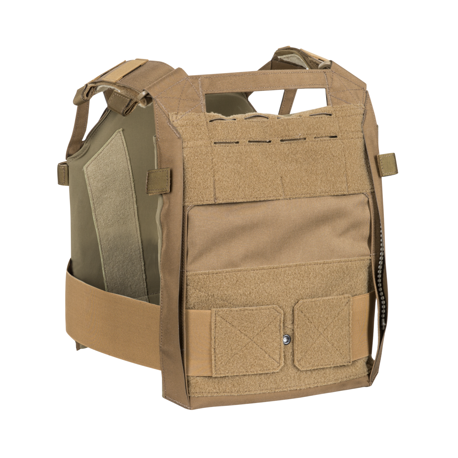 Spitfire MK II Plate Carrier (Coyote Brown)