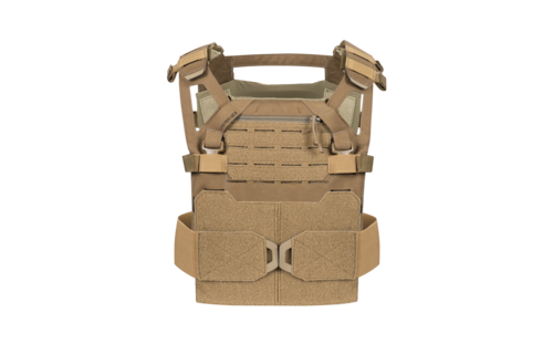 Spitfire MK II Plate Carrier (Coyote Brown)