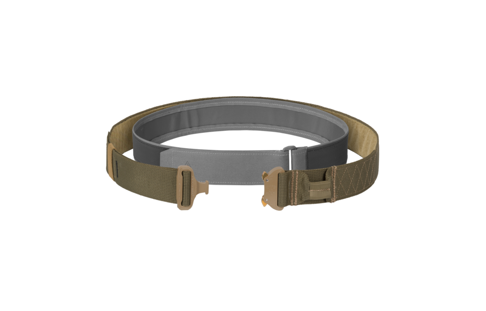 Warhawk Rescue/Gun Belt (Coyote Brown)
