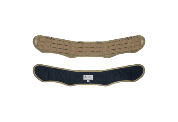 Mosquito Modular Belt Sleeve (Coyote Brown)