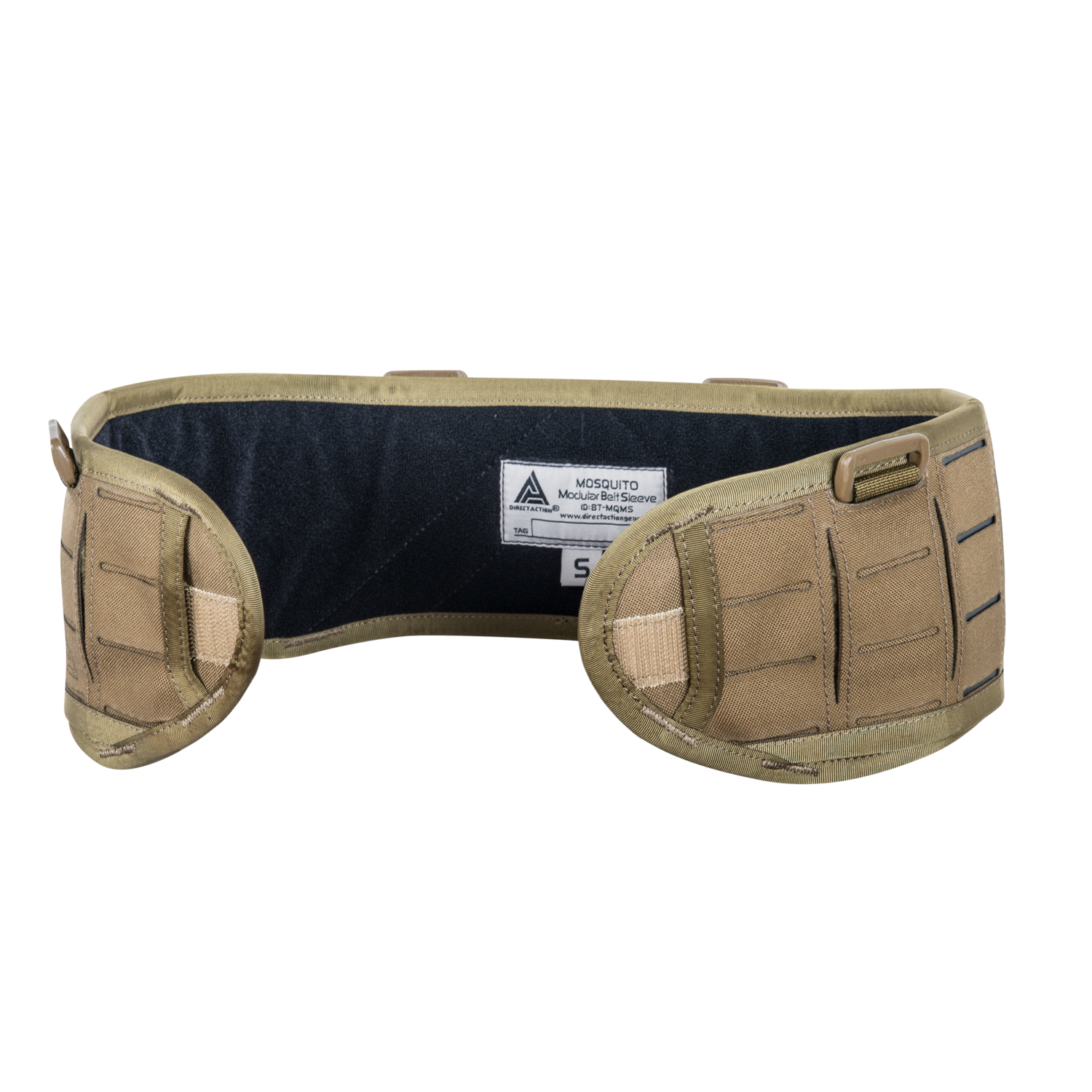 個人装備 MOSQUITO Modular Belt Sleeve Direct Action MOSQUITO Modular Belt Sleeve- Large | REALMENT