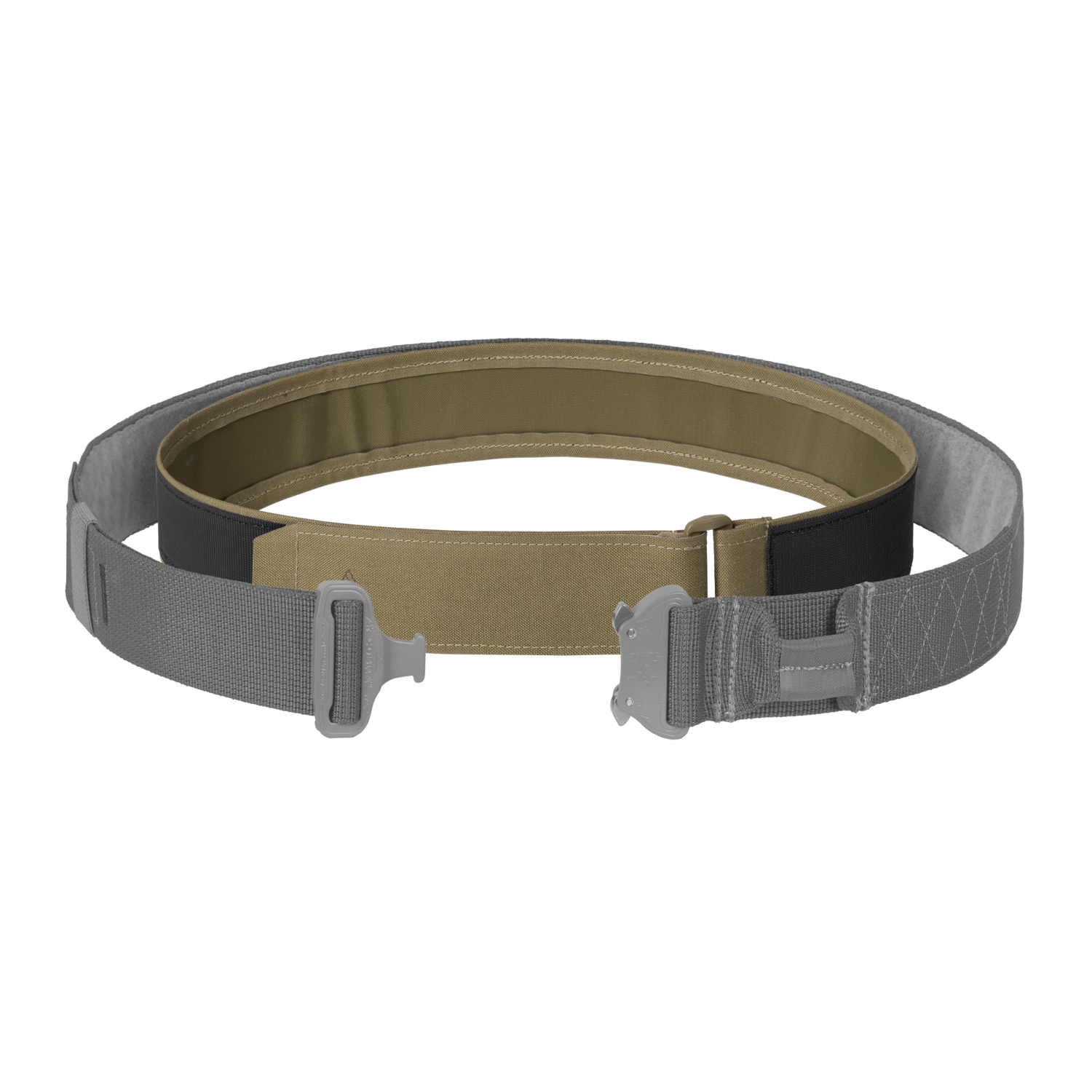 Mustang Inner Belt (Coyote Brown)