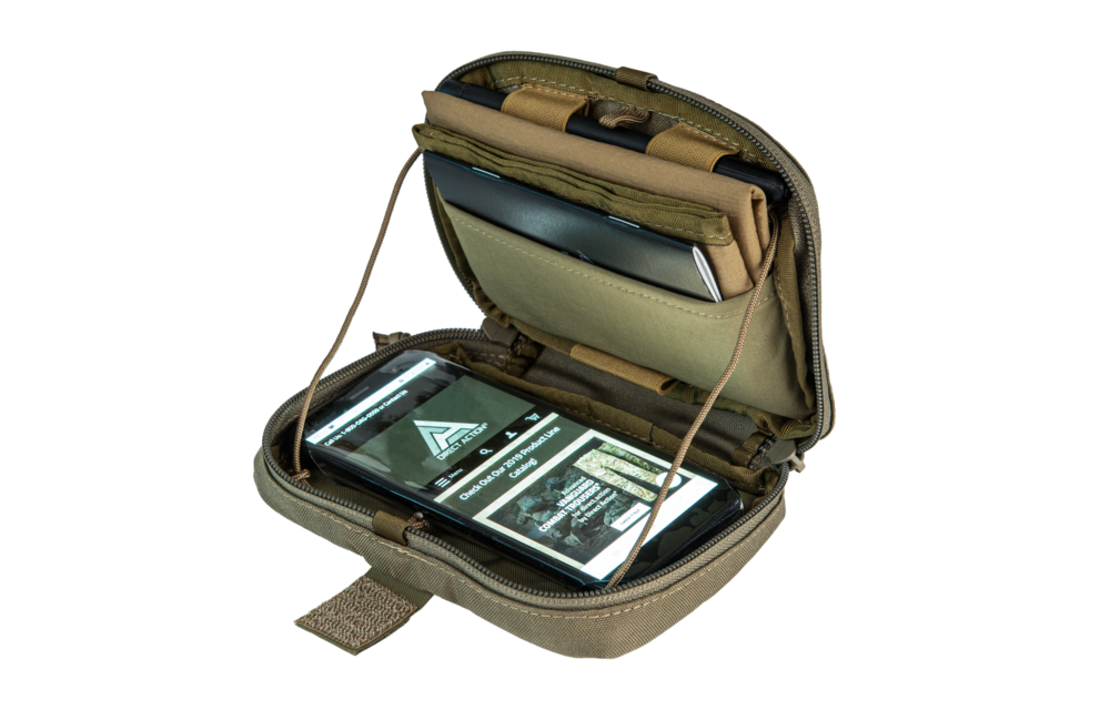 JTAC Admin Pouch (Multicam)