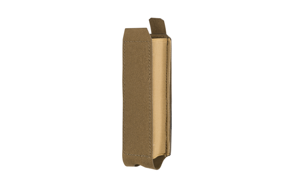Low Profile Baton Pouch (Coyote Brown)