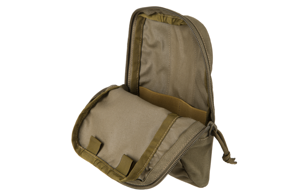 Utility Pouch Large (Coyote Brown)