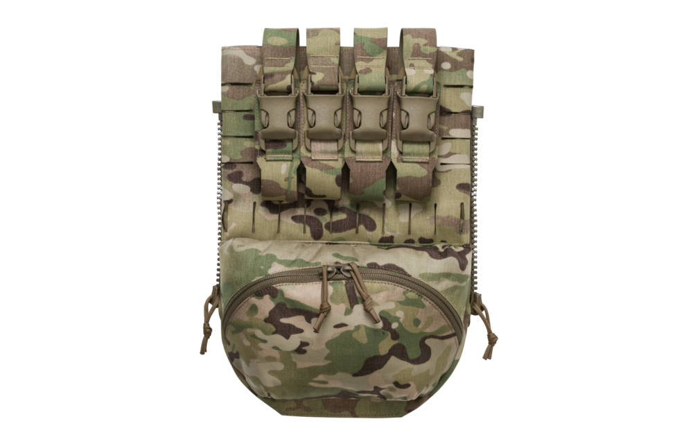 Spitfire Breacher Panel (Multicam)