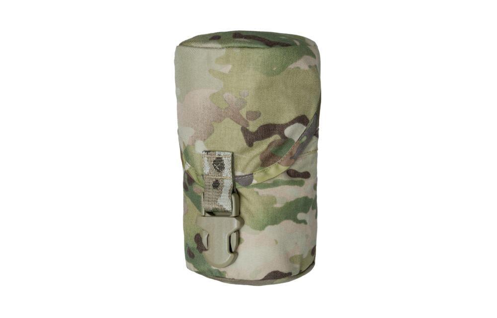 Hydro Utility Pouch (Multicam)