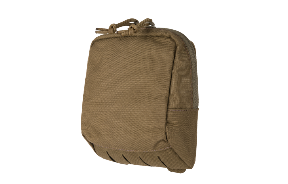 Utility Pouch Small (Coyote Brown)