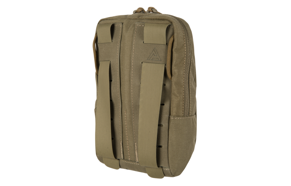 Utility Pouch Medium (Coyote Brown)