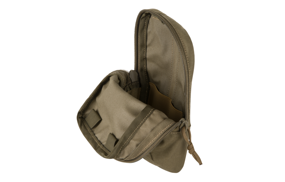 Utility Pouch Medium (Coyote Brown)
