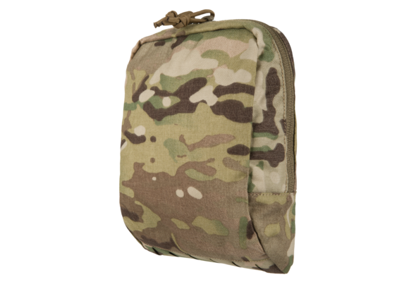 Direct Action Lysander Med Waist Bag - Multicam