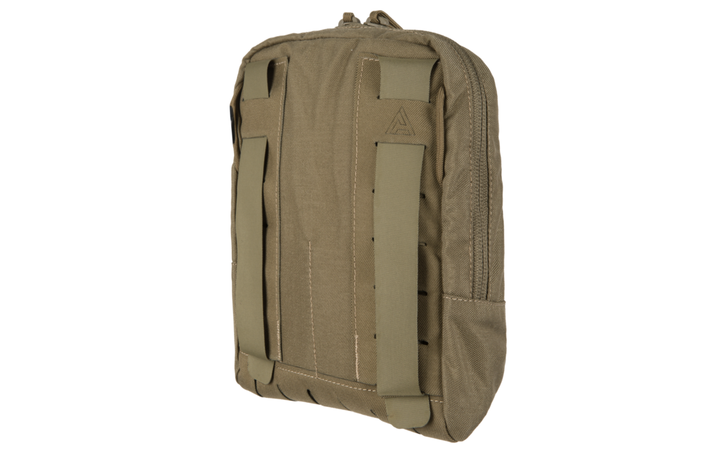 Utility Pouch Large (Multicam)